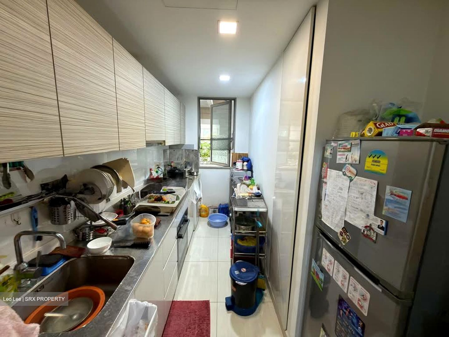 Terrasse (D19), Condominium #531468831